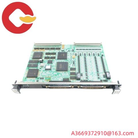 General Electric IS200VCRCH1BBC PCB Circuit Board: Engineered for Precision and Reliability