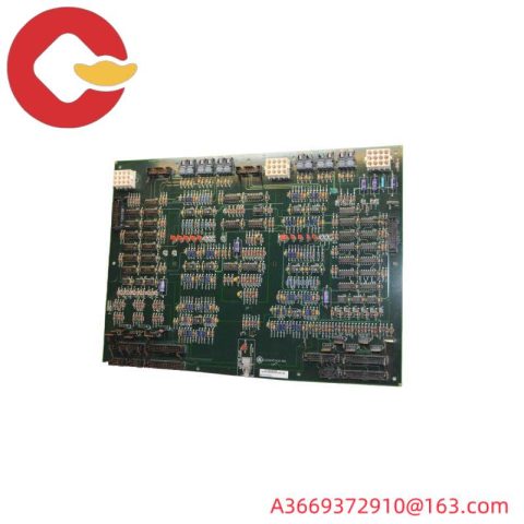 GE IS200XDIAG1A-DD: Advanced Circuit Board for PLC Applications