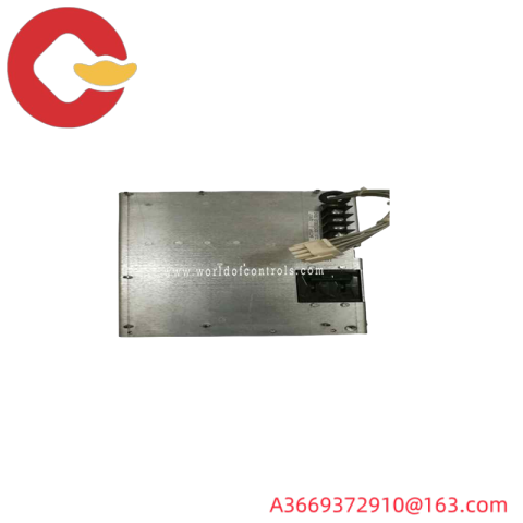 GE IS2020JPDFG01 - Precision Power Distribution Module for Mark VI Systems