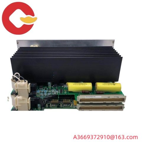 GE IS215VPROH1A & IS200VPROH1AC: Precision Mark VI Speedtronic Control Cards