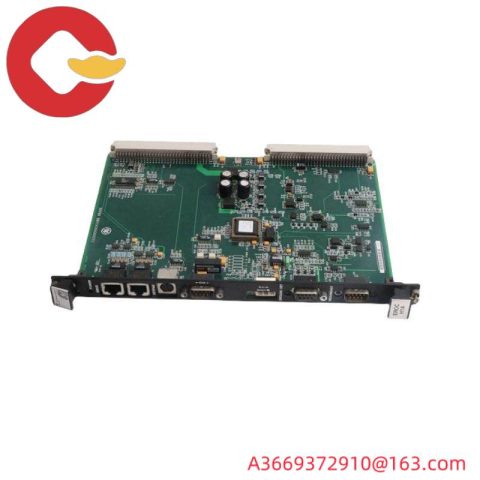 GE IS220PDIOS1A: Mark VI Board - High-Performance Control Module for Industrial Automation