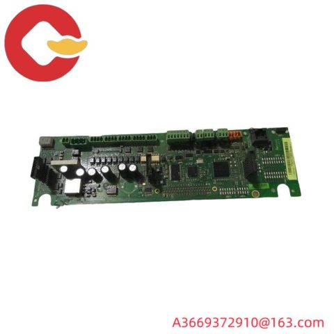 ABB JCON-01C Inverter Motherboard CPU Board - Advanced Control Solution
