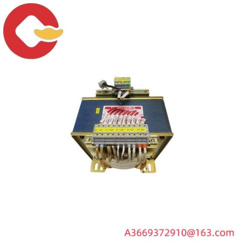 JEIL TRANS Transformers EN61558-1:1998 Industrial Workhorse