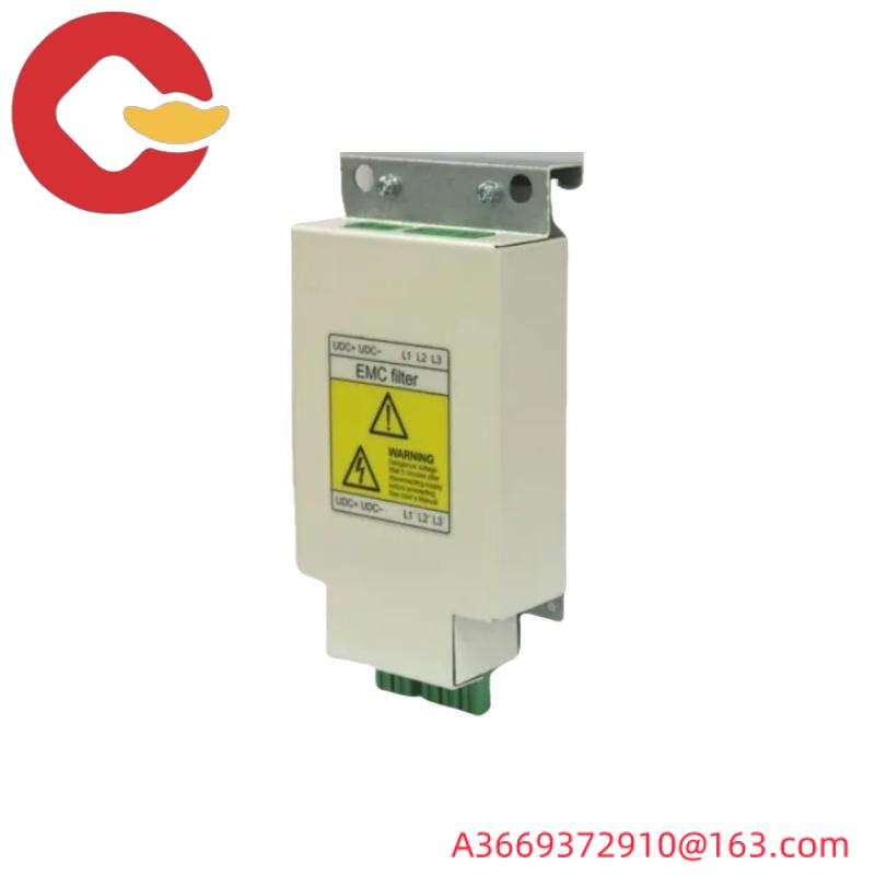 ABB JFI-B1: Comprehensive EMC/RFI Filter Solution, Optimizing Industrial Systems