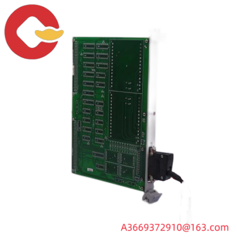 JL VTM22WB - High-Performance Industrial Control Module