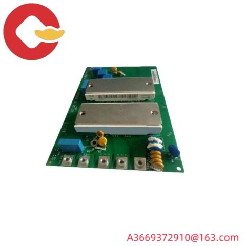 ABB JSEM-C3C - High-Performance Power Supply Board