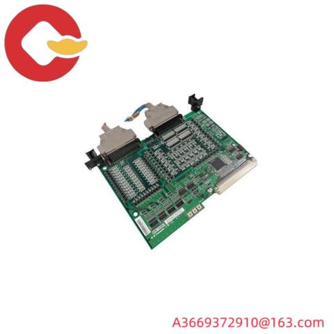 Kawasaki 50999-2925R01 Control Board, Industrial Automation Module