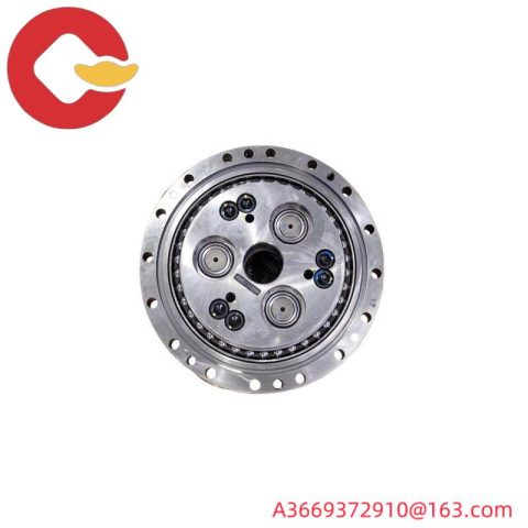 Kawasaki P65E071E22 R320-0D42527 Gearbox: Precision Engineering for Industrial Automation