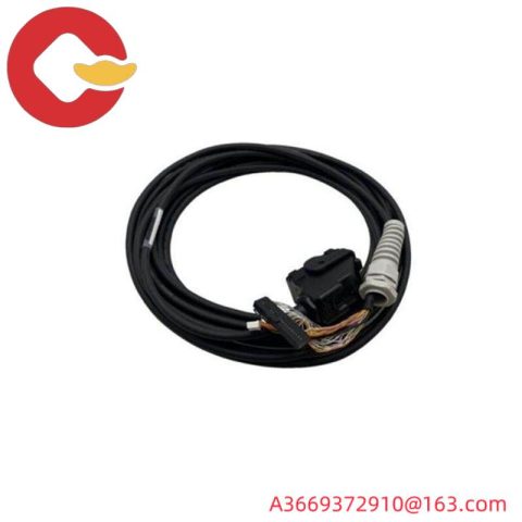 Kawasaki 50979-0360L05 Teach Pendant Cable, Control & Automation Systems