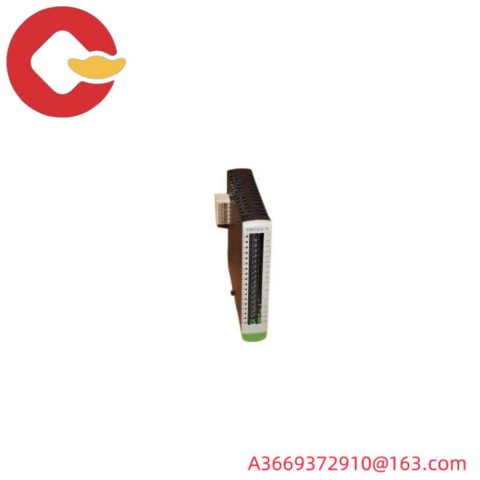 KEBA AM299/A Bus Coupling Module - High Performance Connection Solution