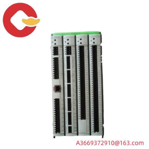 KEBA AM450/B: Advanced Motion Control Module for Industrial Automation