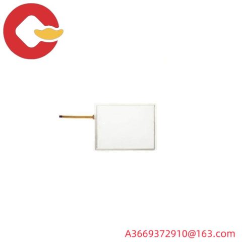 KEBA C50D01VX - High-Resolution Touch Screen Panel with Glass Digitizer