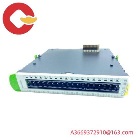 KEBA DM272/A: Advanced Industrial Motion Control Module