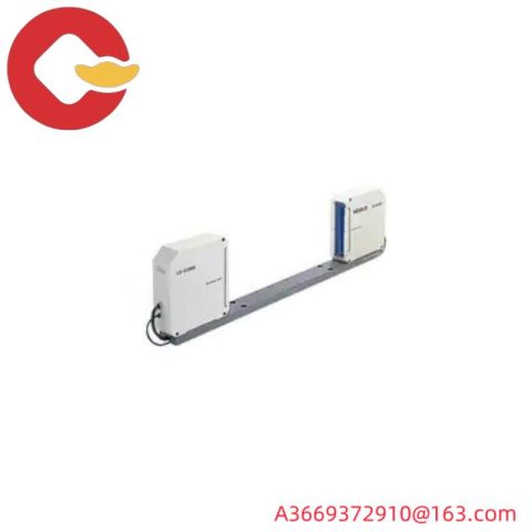 Keyence LS-5121 Industrial Sensor Head, Advanced Technology for Precision Measurement