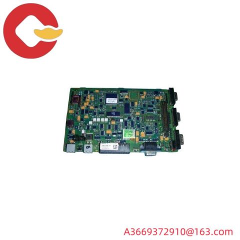 EMERSON KJ3208X1-BA1 | 12P3904X022 | Power Supply