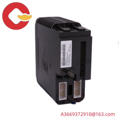 Emerson KJ3222X1-BA1: High-Performance DeltaV Module for Industrial Automation