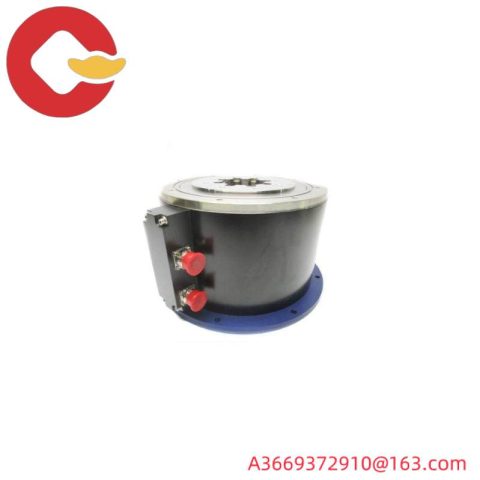 Kollmorgen DH102A-22-1210 Servo Motor - High Performance Industrial Drive