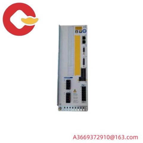 Kollmorgen S7240F-NAF2NA-NA-035 Servo Drive - Precision Control for Industrial Applications