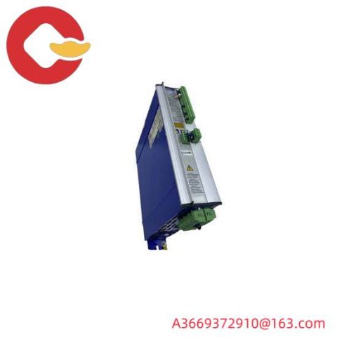 KOLLMORGEN SERVOSTAR 603-AS S60301 Servo Drive