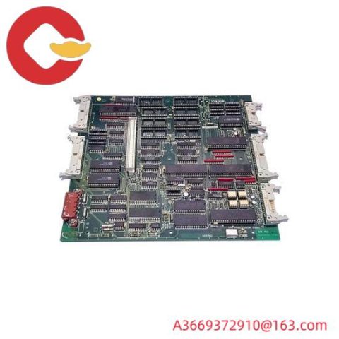Kongsberg NN-791.12 Her1002611 - Industrial I/O Module for Enhanced Control Systems