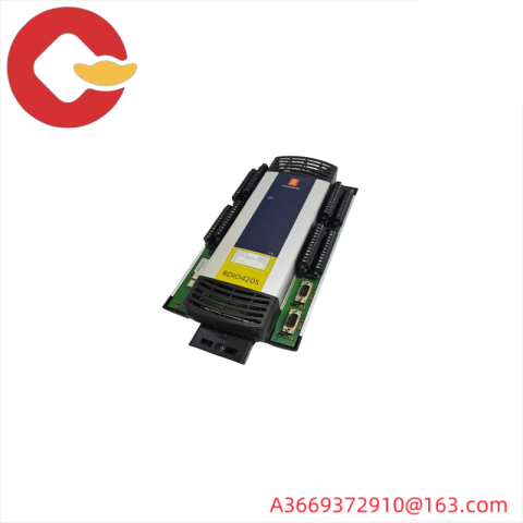 Kongsberg RDIO420S 316564 Industrial Controller