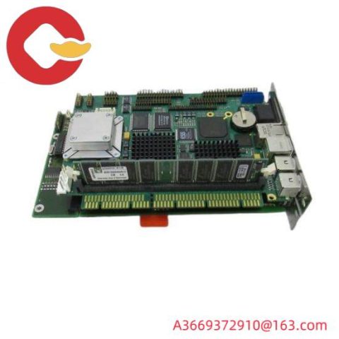 KONTRON 07025-0000-70-1-04 Industrial I/O Module