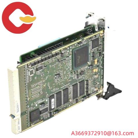 KONTRON CP306-36780 CPU Controller Board, Industrial Control Module
