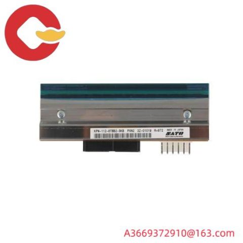 KPA-112-8MTA2-SKB Print Head, High-precision Printing Module