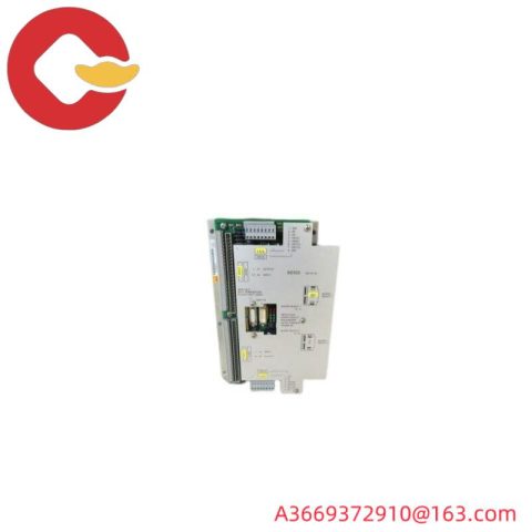 Krauss Maffei SE502 Circuit Board - Advanced Control Solutions for Industrial Applications