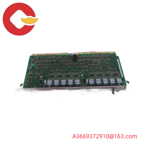 Centent 0153 Industrial Control Module, Advanced Automation Solution