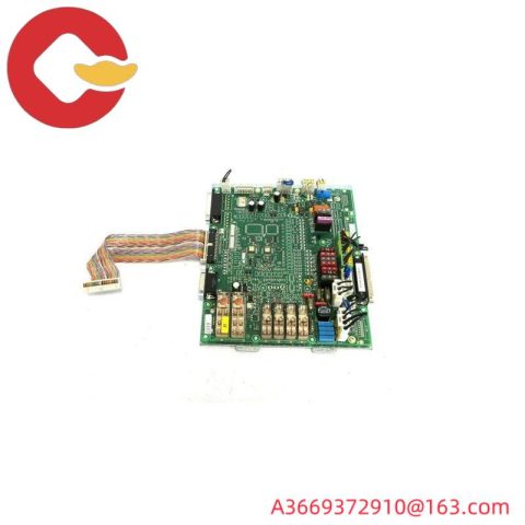 Kuka 00-138-379 Robot Safety Board - Advanced Safety Solutions for Industrial Robots