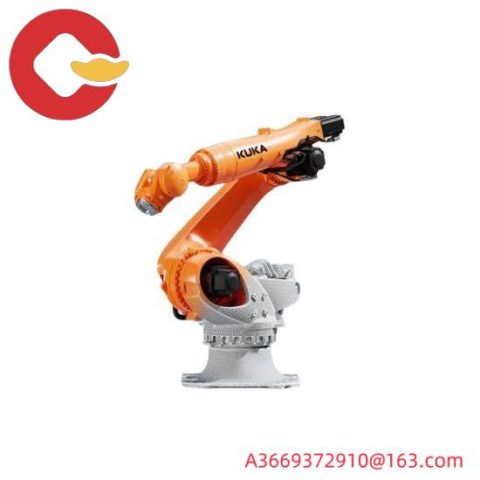 KUKA 00-138-379 Safety Board - Critical Component for Robotic Systems