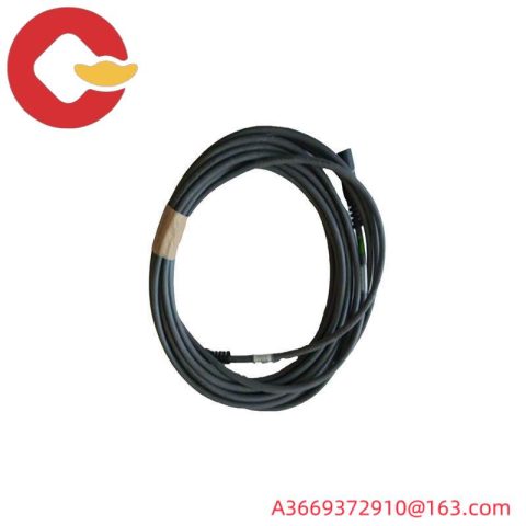 KUKA 00-174-901 KCP4 Teach Pendant Cable - Control Interface for Robotic Systems