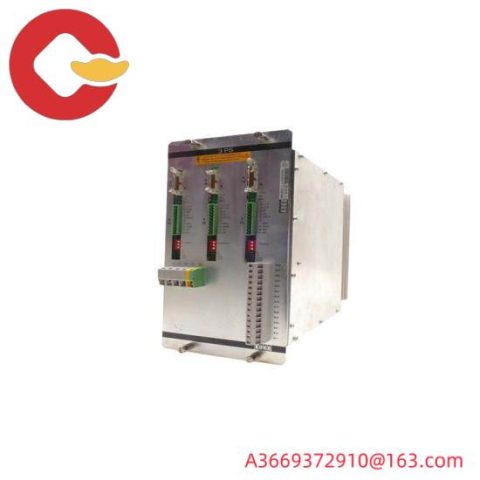 Allen Bradley 1398-DDM-075 Servo Drive, Advanced Motion Control Solution