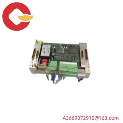 KUKA 6FX1125-1CA01 Sirotec ACR Single Component Control Module