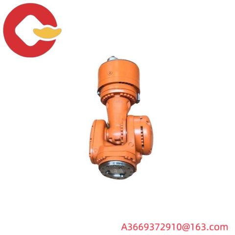 KUKA A2KR500-R2830-F :00-170-720 - Advanced Robotic Arm for Manufacturing Excellence