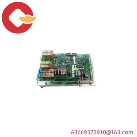 KUKA ESC-PLATINE Robot Platform, KUKA, Model PLATINE, Control System