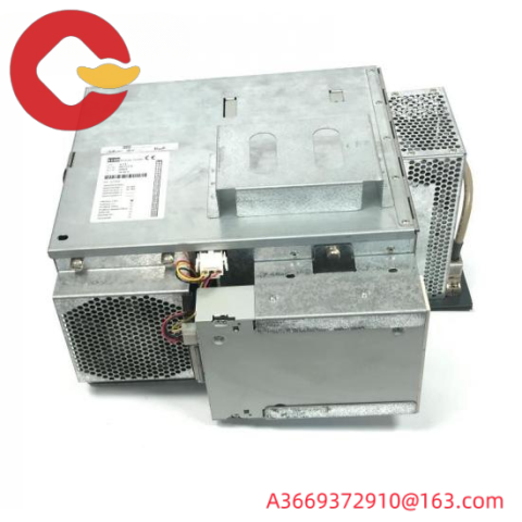 KUKA KC2 KRC2 COMPUTER 00121154-121-154 + CARD: Industrial Control Solution for Precision Automation