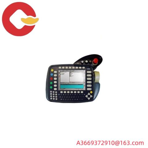 KUKA KCP2 Teach Pendant Control Panel: Advanced Automation Solution