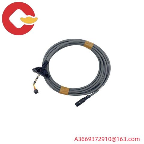 KUKA KRC4 Teach Pendant Cable 00-168-334 / 00-181-563, Control & Automation Solutions