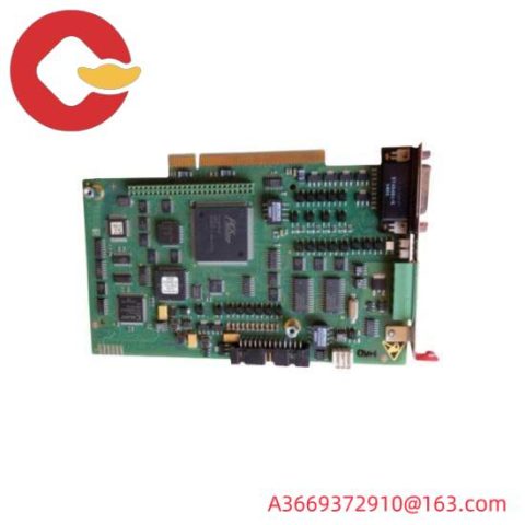KUKA KRC4 00-183-926A1-X3 Control Cabinet Power Module: Advanced Automation Solution