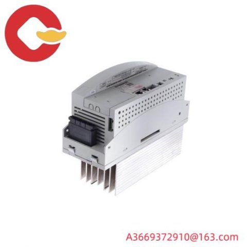 KUKA KSD1-32 00-105-351 Servo Drive: Precision Control for Advanced Automation