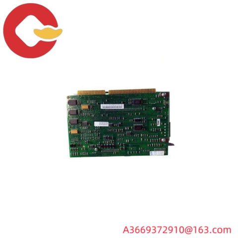 KUKA MFC2 MFC2-IC3 PCB Board, 00-125-236, 00-108-766I, Advanced Control Module