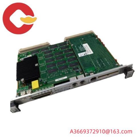Kulicke & Soffa 08001-4260 CPU Board, Advanced Control System Module