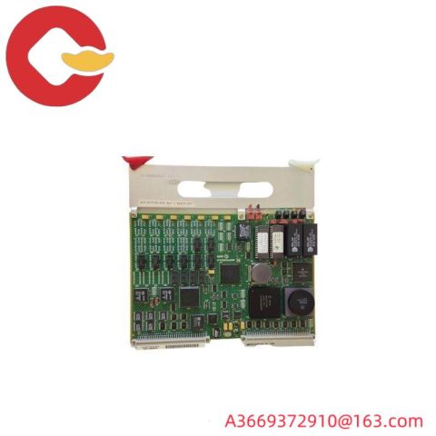 LAM RESEARCH 810-017034-005: Advanced PCBA, VME, & Processor for Industrial Control Systems