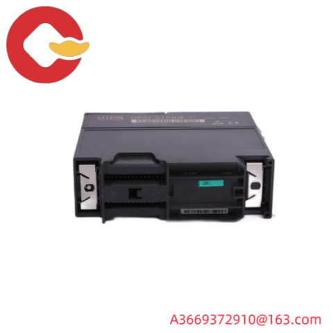 Lazer Automation LHZ-004 Industrial Control Module
