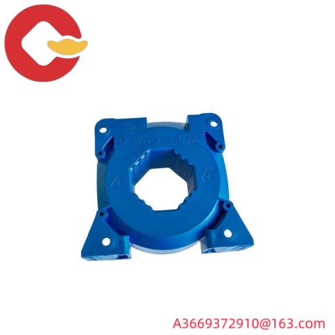 LEM LF 1005-S/SP16 Current Sensor, Precision Measurement for Industrial Control