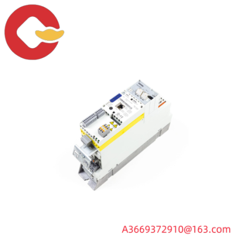 LENZE E84AVSCE7514SXO Industrial Drive System