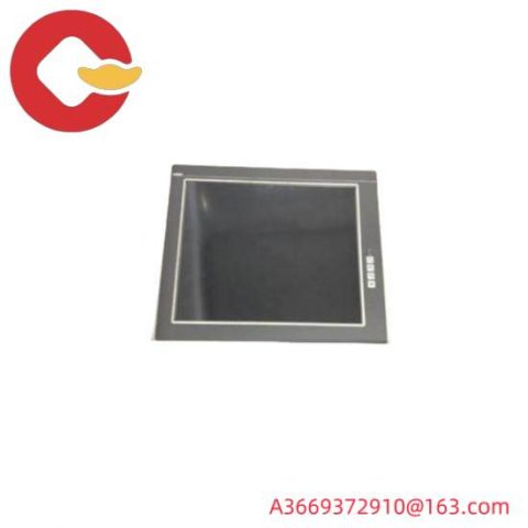 Lenze EL2800 EP8GAP51300C4090XX-00C66014033 Industrial Touchscreen System