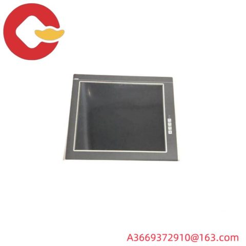 Lenze EL9800 EP8GAP71300P6M90XX-00C6901404W System Screen, High Performance HMI for Industrial Automation